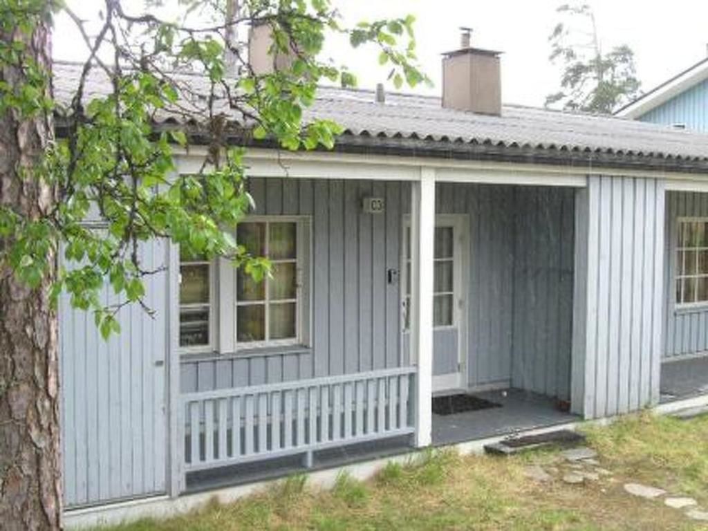 Дома для отпуска Holiday Home Saariselän väärtin kammi 2 Саариселькя-34